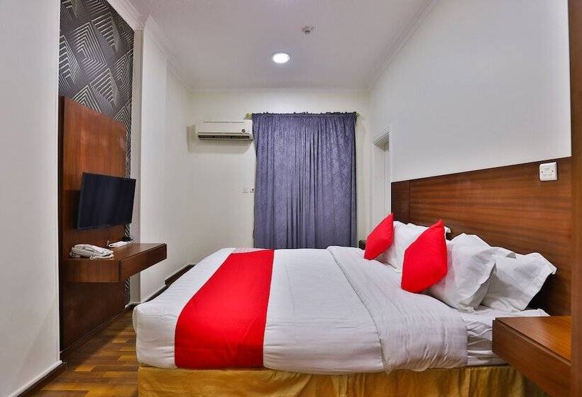 فندق Oyo 288 Diafati Residential Units