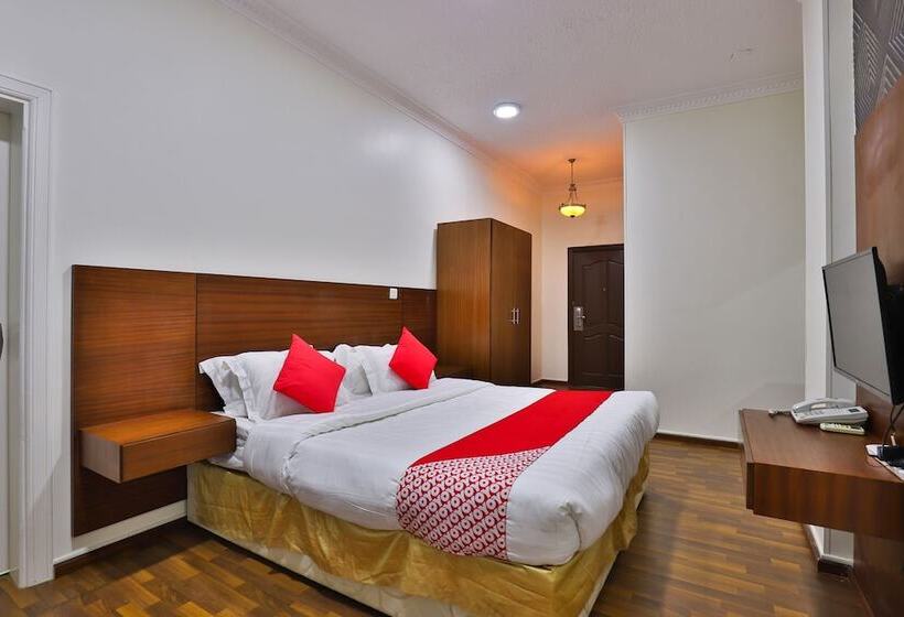 فندق Oyo 288 Diafati Residential Units