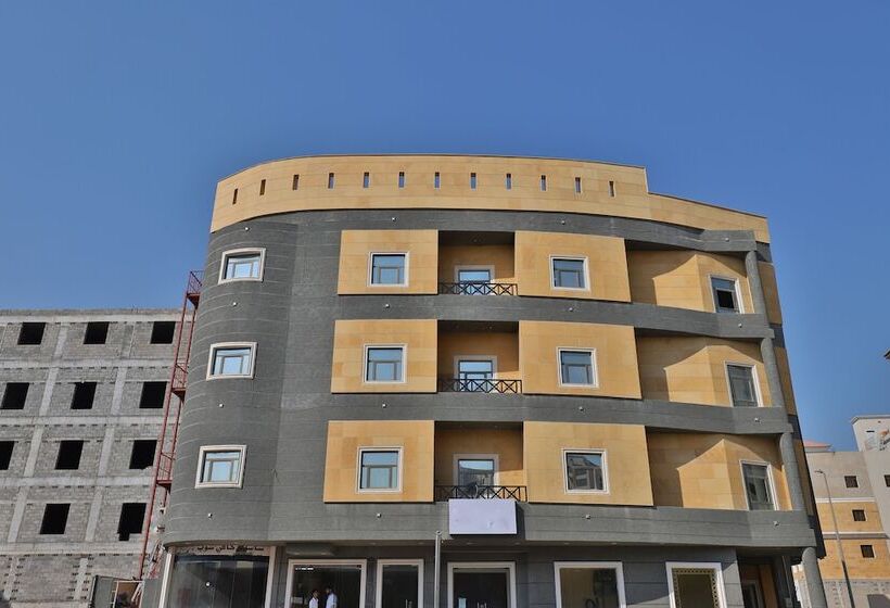 فندق Oyo 288 Diafati Residential Units