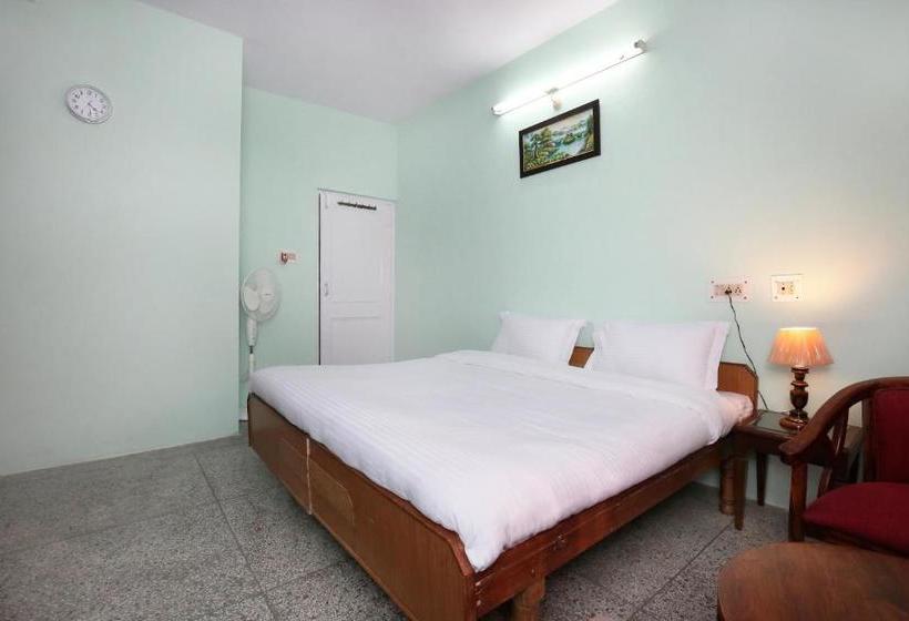 Oyo 9401 Home Valley View 2 Bhk New Shimla