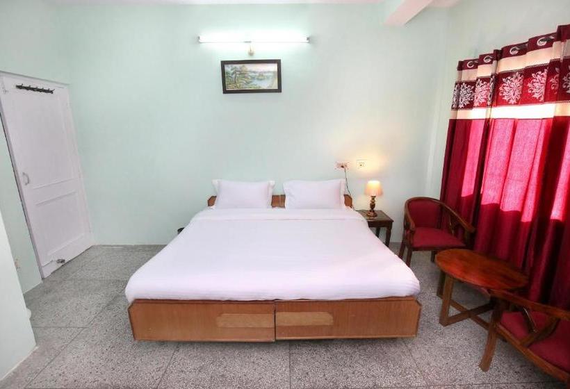 Oyo 9401 Home Valley View 2 Bhk New Shimla