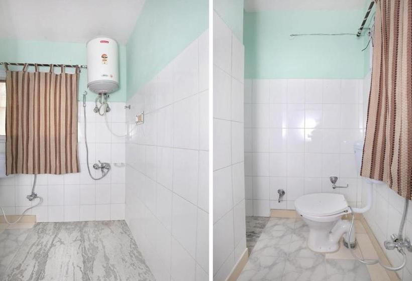 Oyo 9401 Home Valley View 2 Bhk New Shimla