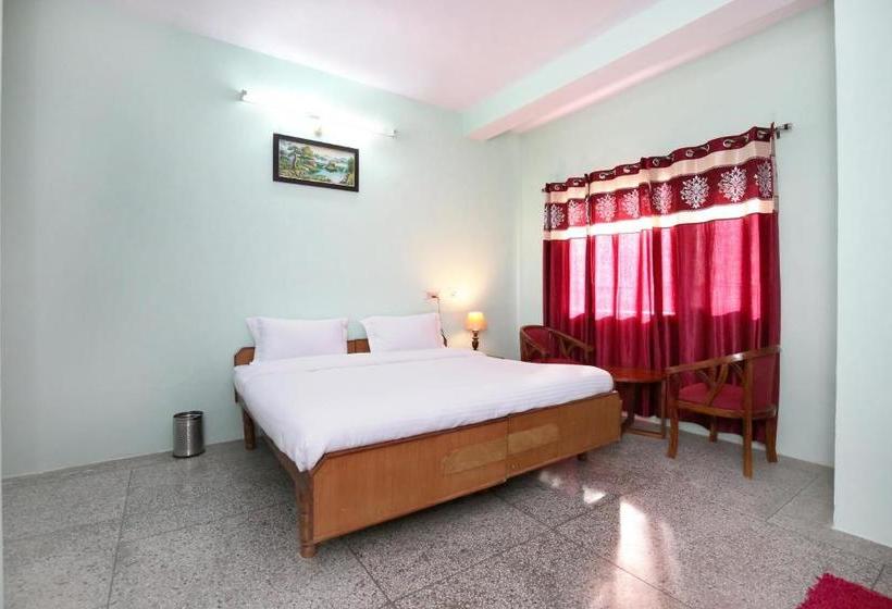 Oyo 9401 Home Valley View 2 Bhk New Shimla