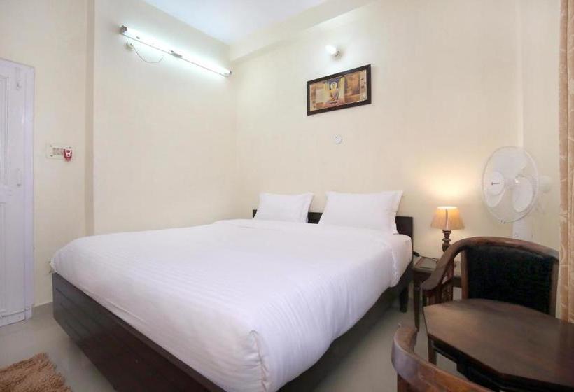 Oyo 9401 Home Valley View 2 Bhk New Shimla