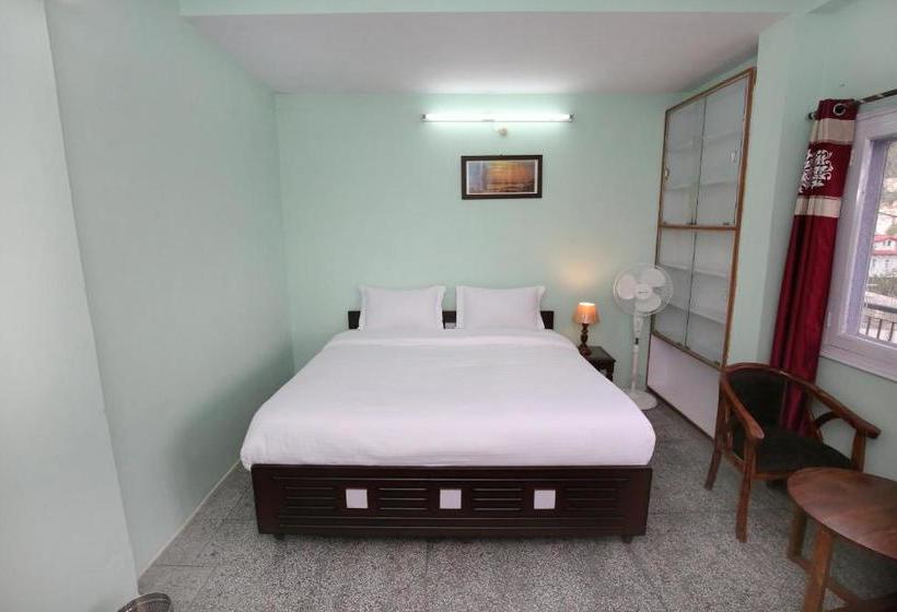 Oyo 9401 Home Valley View 2 Bhk New Shimla