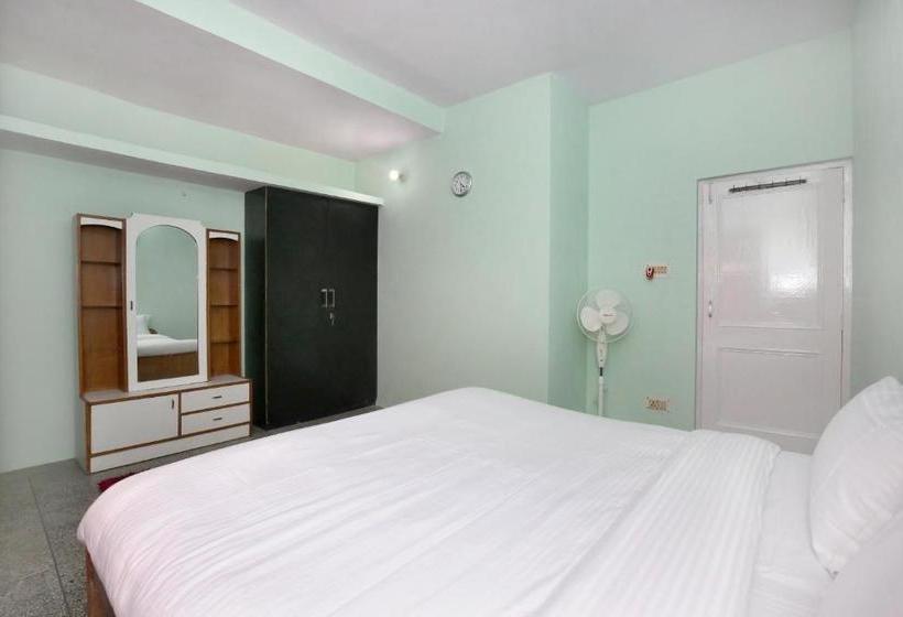 Oyo 9401 Home Valley View 2 Bhk New Shimla