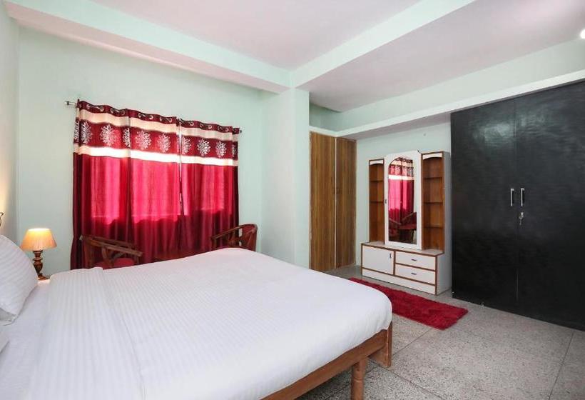 Oyo 9401 Home Valley View 2 Bhk New Shimla