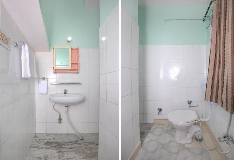 Oyo 9401 Home Valley View 2 Bhk New Shimla