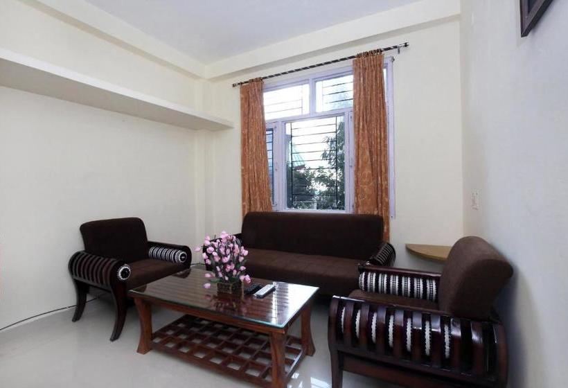 Oyo 9401 Home Valley View 2 Bhk New Shimla