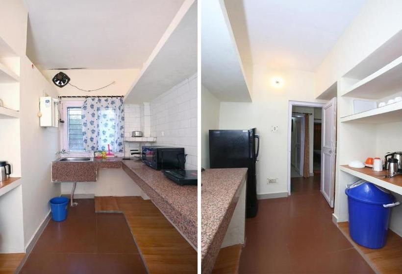 Oyo 9401 Home Valley View 2 Bhk New Shimla