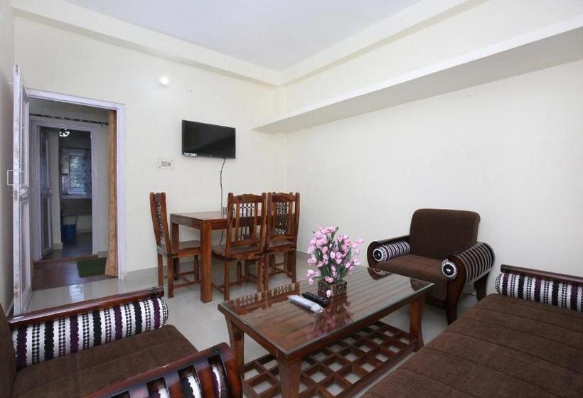 Oyo 9401 Home Valley View 2 Bhk New Shimla