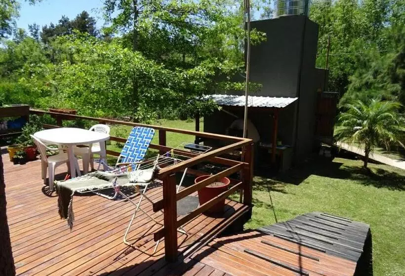 ペンション Gaia Hostal