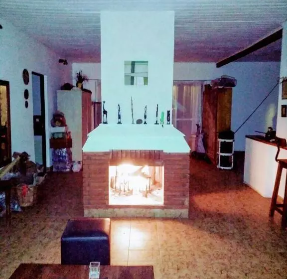 ペンション Gaia Hostal