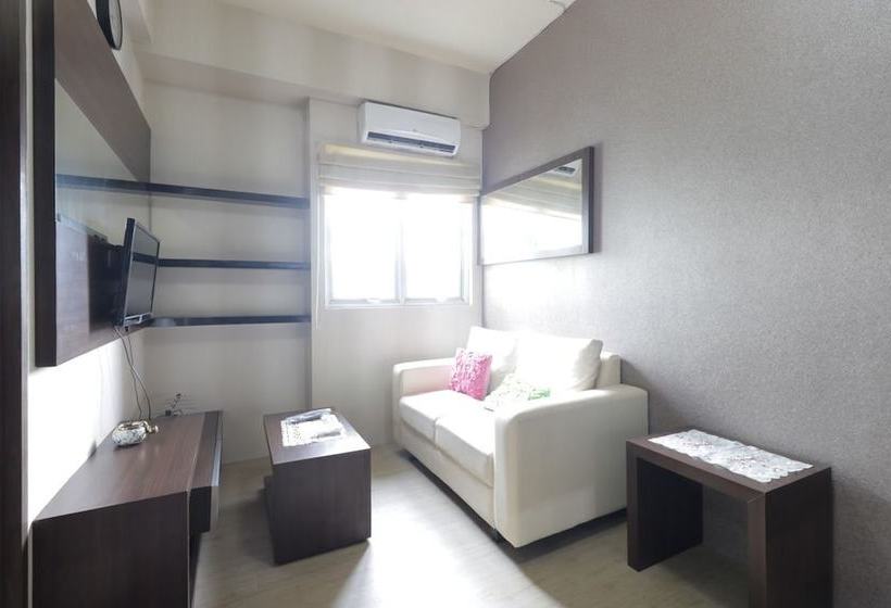 The Suites Metro By Homtel