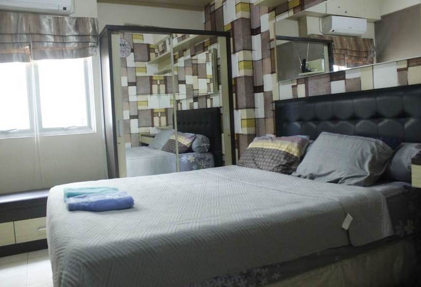 The Suites Metro By Homtel