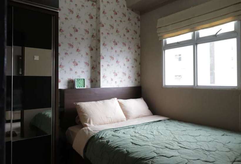 The Suites Metro By Homtel