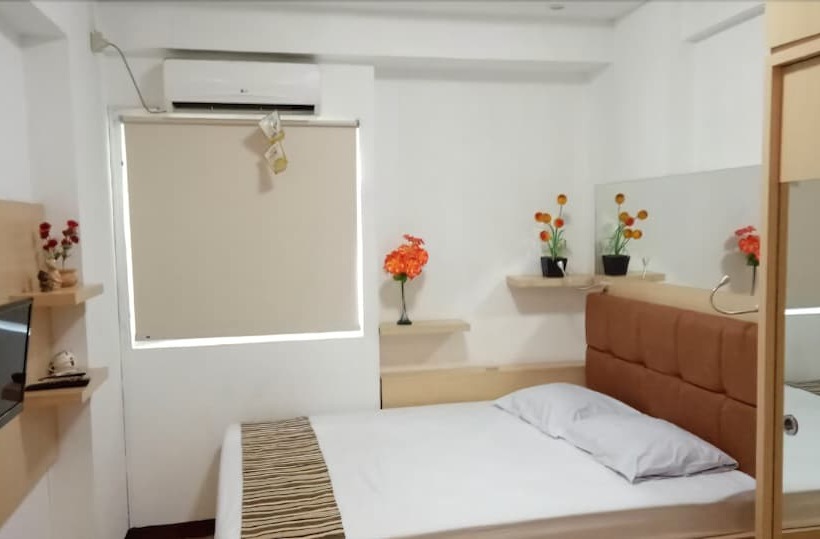 The Suites Metro By Homtel