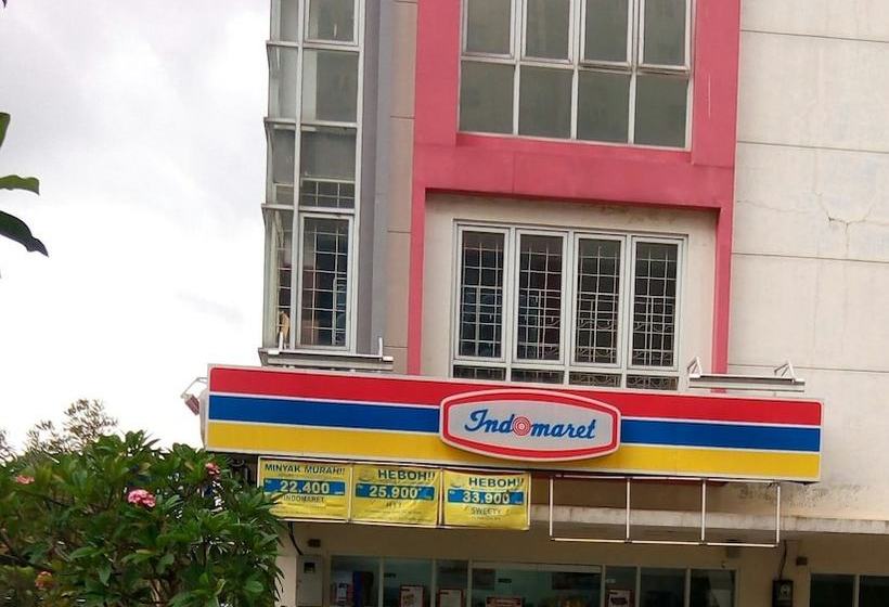 The Suites Metro By Homtel