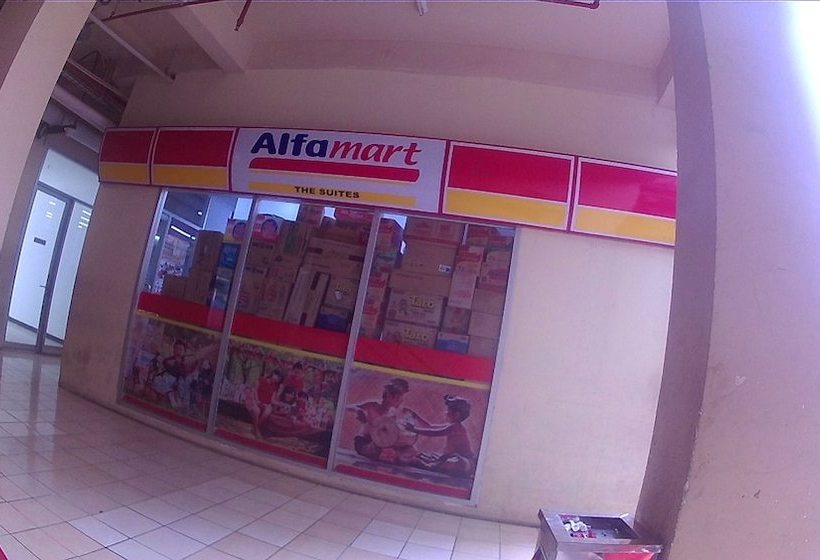 The Suites Metro By Homtel