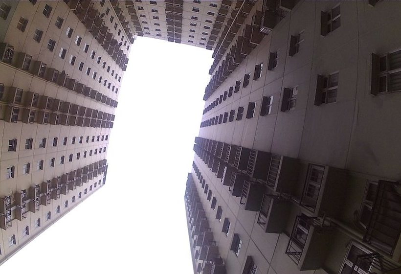 The Suites Metro By Homtel