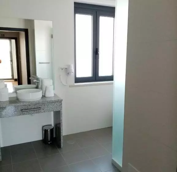 Villa Caparica Hostel