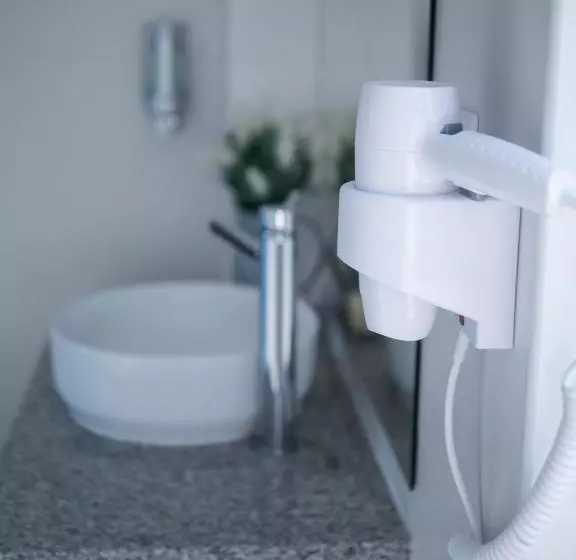 Villa Caparica Hostel