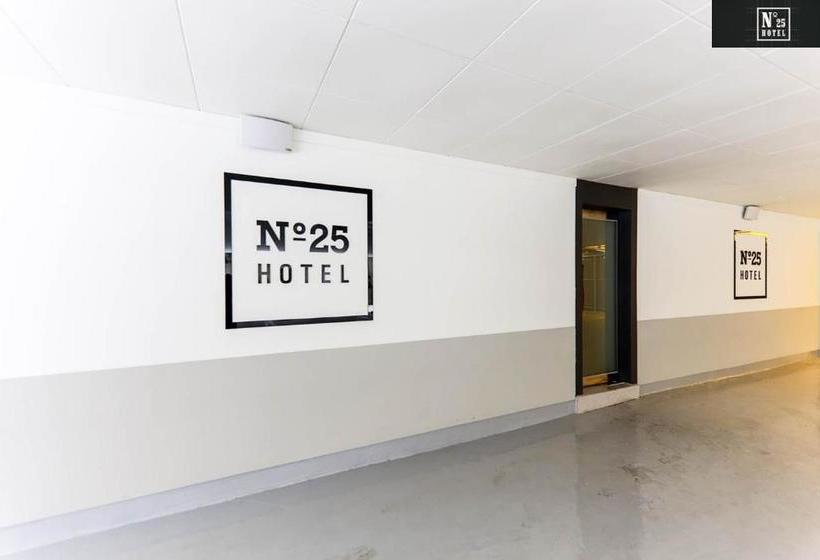 Hotel No. 25 Cheonan Station Branch