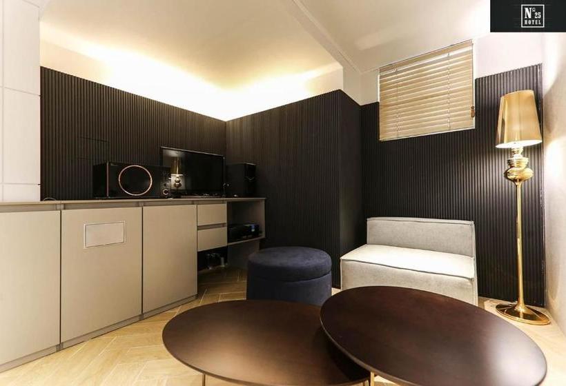 Hotel No. 25 Cheonan Station Branch