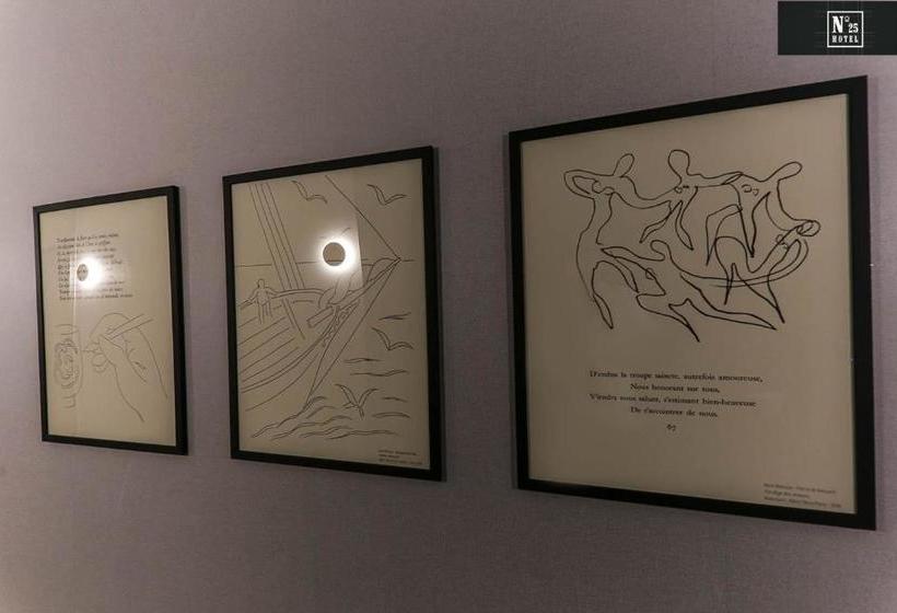 Hotel No. 25 Cheonan Station Branch