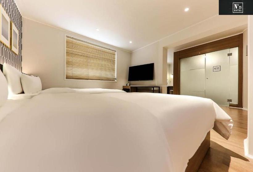 Hotel No. 25 Cheonan Station Branch