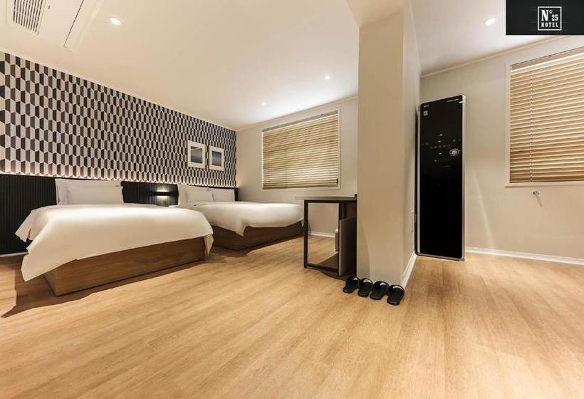 Hotel No. 25 Cheonan Station Branch