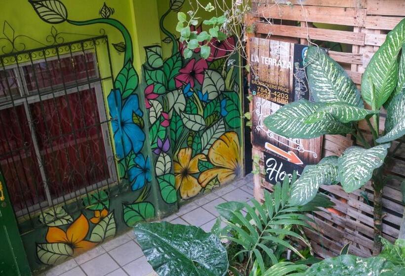 La Terraza Hostel
