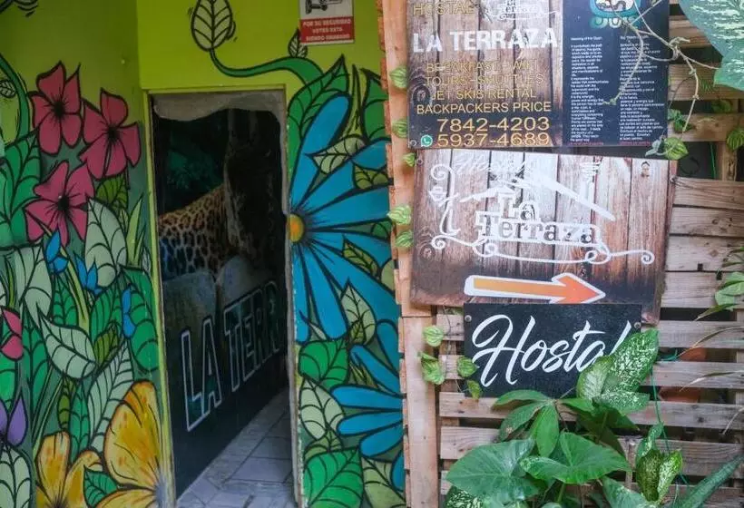 La Terraza Hostel