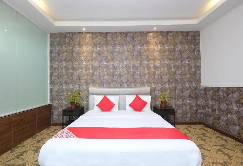 בית מלון כפרי Atabara Boutique