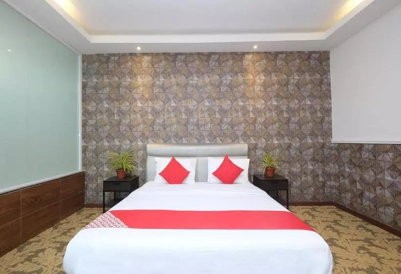 ホテル Atabara Boutique