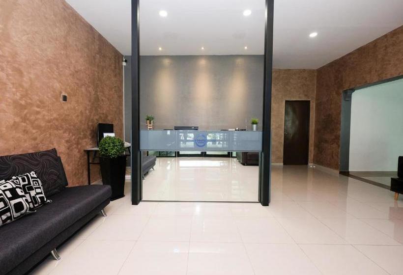 בית מלון כפרי Atabara Boutique