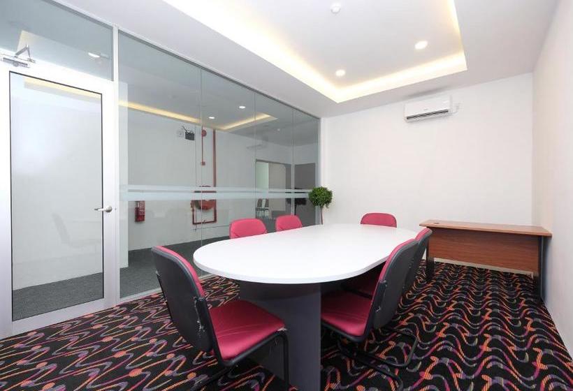 בית מלון כפרי Atabara Boutique