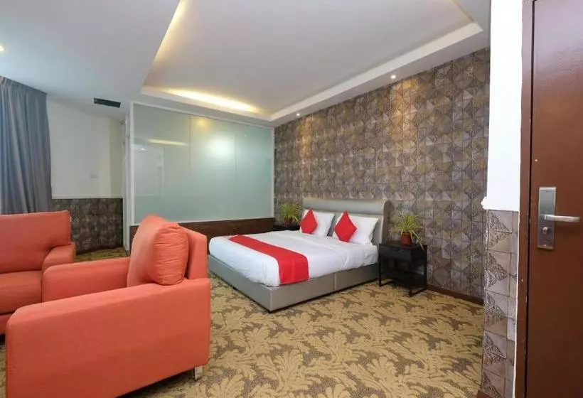 ホテル Atabara Boutique