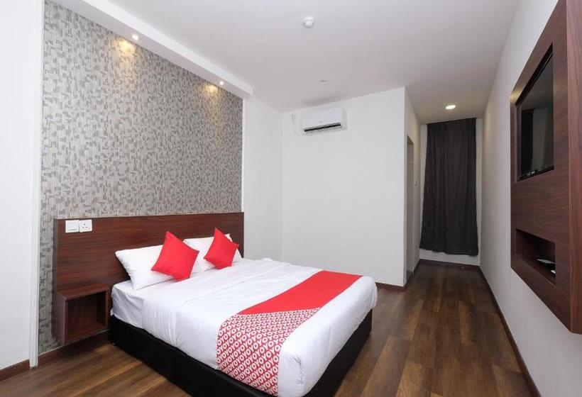 בית מלון כפרי Atabara Boutique