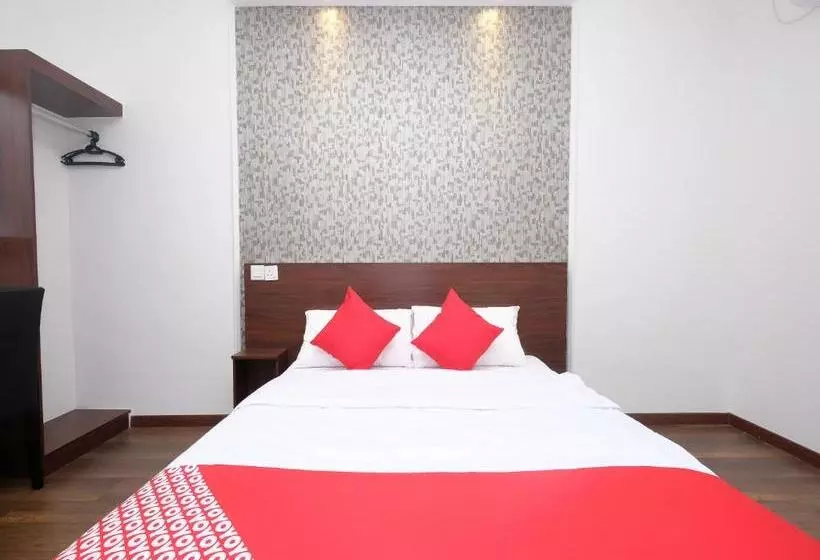 ホテル Atabara Boutique