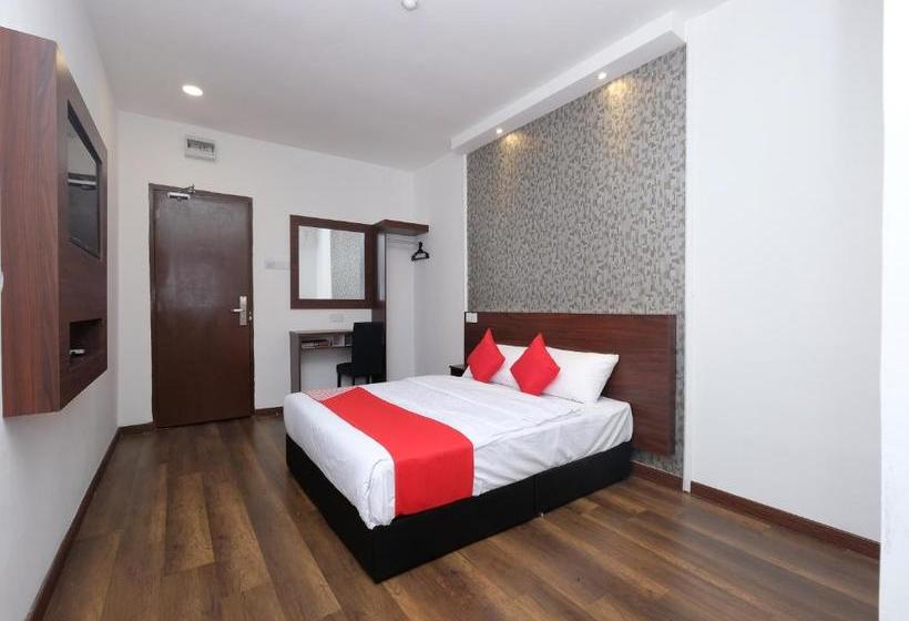 בית מלון כפרי Atabara Boutique