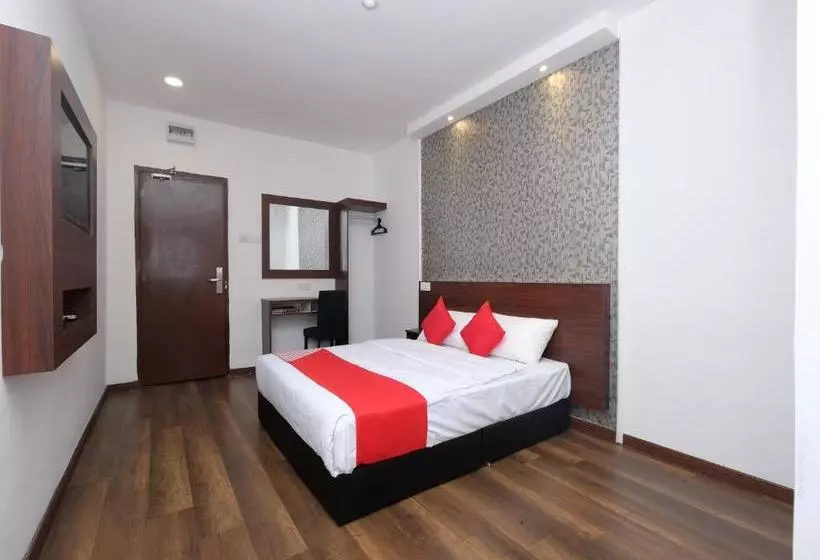 ホテル Atabara Boutique