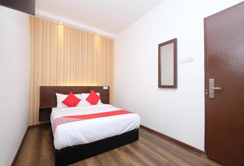 בית מלון כפרי Atabara Boutique