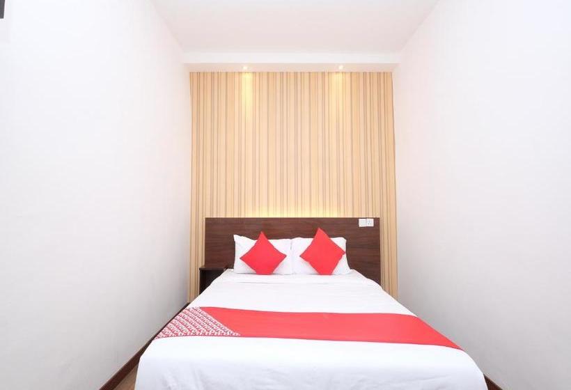 בית מלון כפרי Atabara Boutique