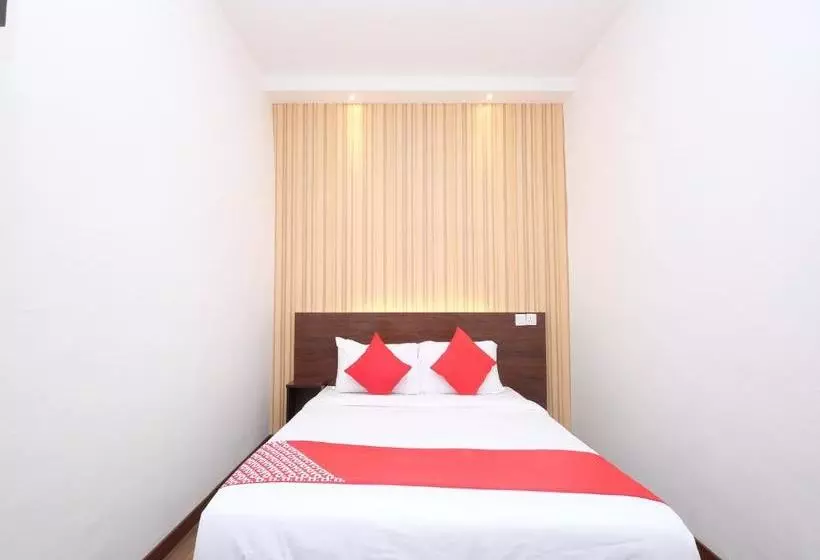 ホテル Atabara Boutique