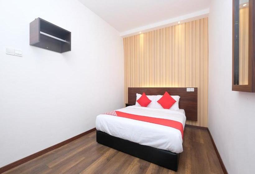 בית מלון כפרי Atabara Boutique