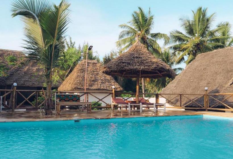 The Star Hotel Zanzibar