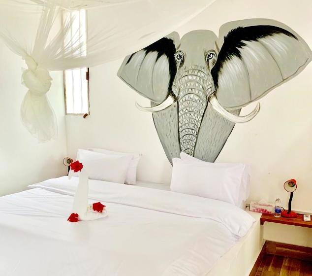 The Star Hotel Zanzibar