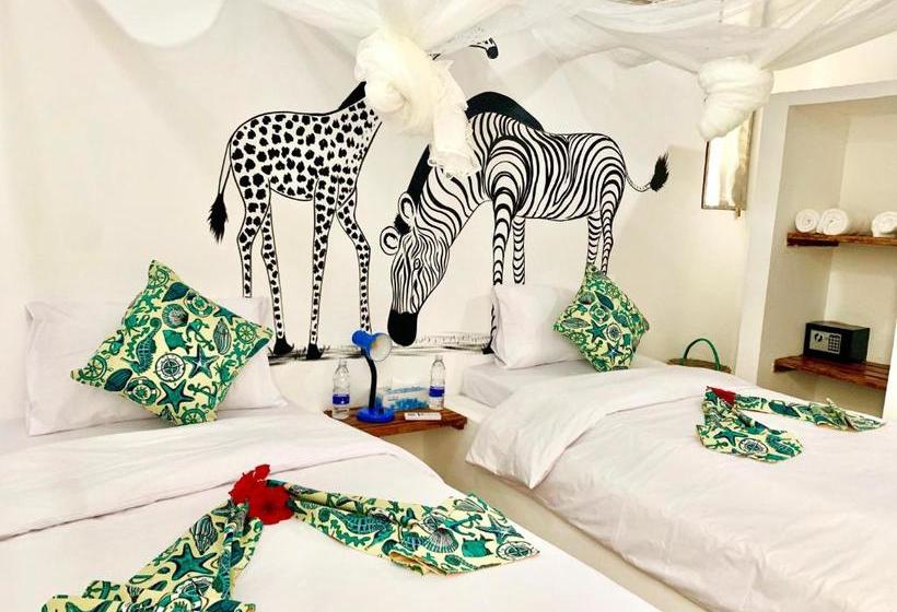 The Star Hotel Zanzibar