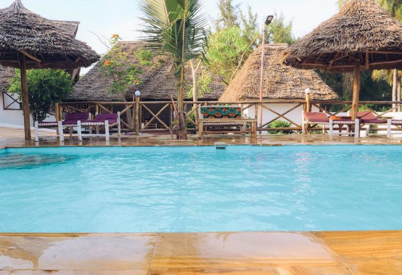 The Star Hotel Zanzibar